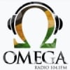 Omega Radio 104.1 FM