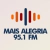 Rádio Mais Alegria On Line