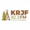 KRJF 92.3 FM