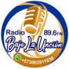 Radio Bajo La Unción FM