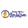 Radio Bajo La Unción 89.6 FM