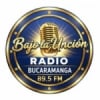 Radio Bajo La Unción 89.6 FM