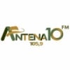 Rádio Antena 10 105.9 FM