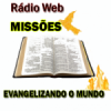 Rádio Web Missões