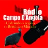 Radio Campo D'Angola