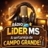Rádio Líder MS