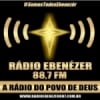 Rádio Ebenézer FM
