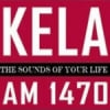 Radio KELA 1470 AM