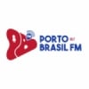Rádio Porto Brasil 88.7 FM