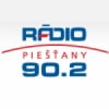 Rádio Piestany 90.2 FM