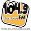 Rádio Comunitária Inhambupe 104.9 FM