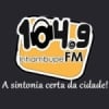 Rádio Comunitária Inhambupe 104.9 FM