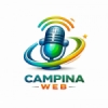 Rádio Campina Web