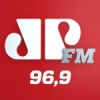 Rádio Jovempan 96.9 FM