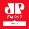 Rádio Jovem Pan 96.9 FM