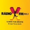 Rádio X Floripa 105.1 FM