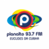 Rádio Planalto 93.7 FM