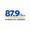 Rádio Cabana 87.9 FM