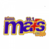 Rádio Mais FM Rio 99.1