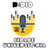 Rádio Cidade Universitária