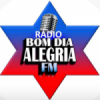 Rádio Gospel Bom Dia Alegria