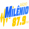 Rádio Novo Milênio 87.9 FM