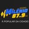 Rádio Novo Milênio 87.9 FM