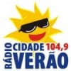 Rádio Cidade Verão 104.9 FM
