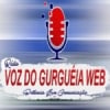 Rádio Voz Do Gurguéia Web