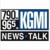 Radio KGMI 790 AM