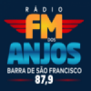 Rádio FM Dos Anjos