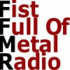 Fist Full Of Metal Radio
