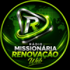 Rádio Renovação Web Gospel