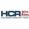 Huntingdon Community Radio 104 FM