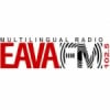 EAVA 102.5 FM