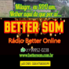 Rádio Better Online