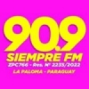Radio Siempre 90.9 FM