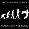 Manchete Web Rock