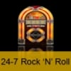 24-7 Rock'n'Roll