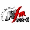 Harborough FM 102.3