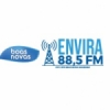 Rádio Boas Novas Envira 88.5 FM