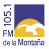 Radio De La Montaña 105.1 FM