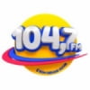 Rádio 104.7 FM