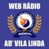 Web Rádio Vila Linda