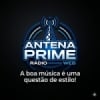 Rádio Antena Prime Web Fortaleza