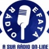 Rádio Efata Angola