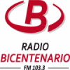Radio Bicentenario 103.3 FM