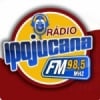Rádio Ipojucana 98.5 FM
