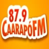 Rádio Caarapó 87.9 FM
