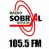 Rádio Sobral 105.5 FM